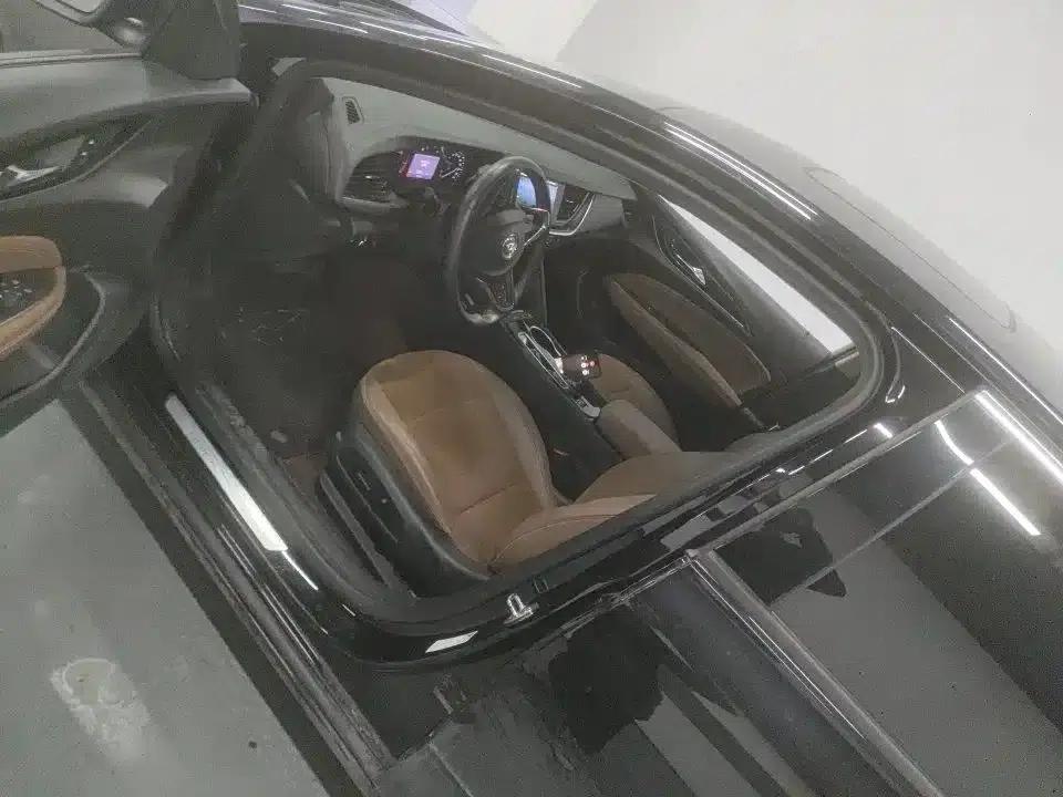 Buick Regal 2023 552T Smart Edition — миниатюра 4