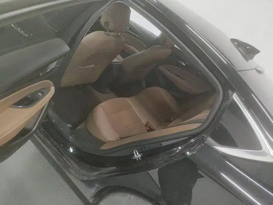 Buick Regal 2023 552T Smart Edition — миниатюра 6