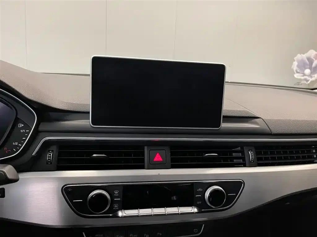 Audi A4L 2019 40 TFSI Fashion Edition (China VI Emission Standard) — миниатюра 14