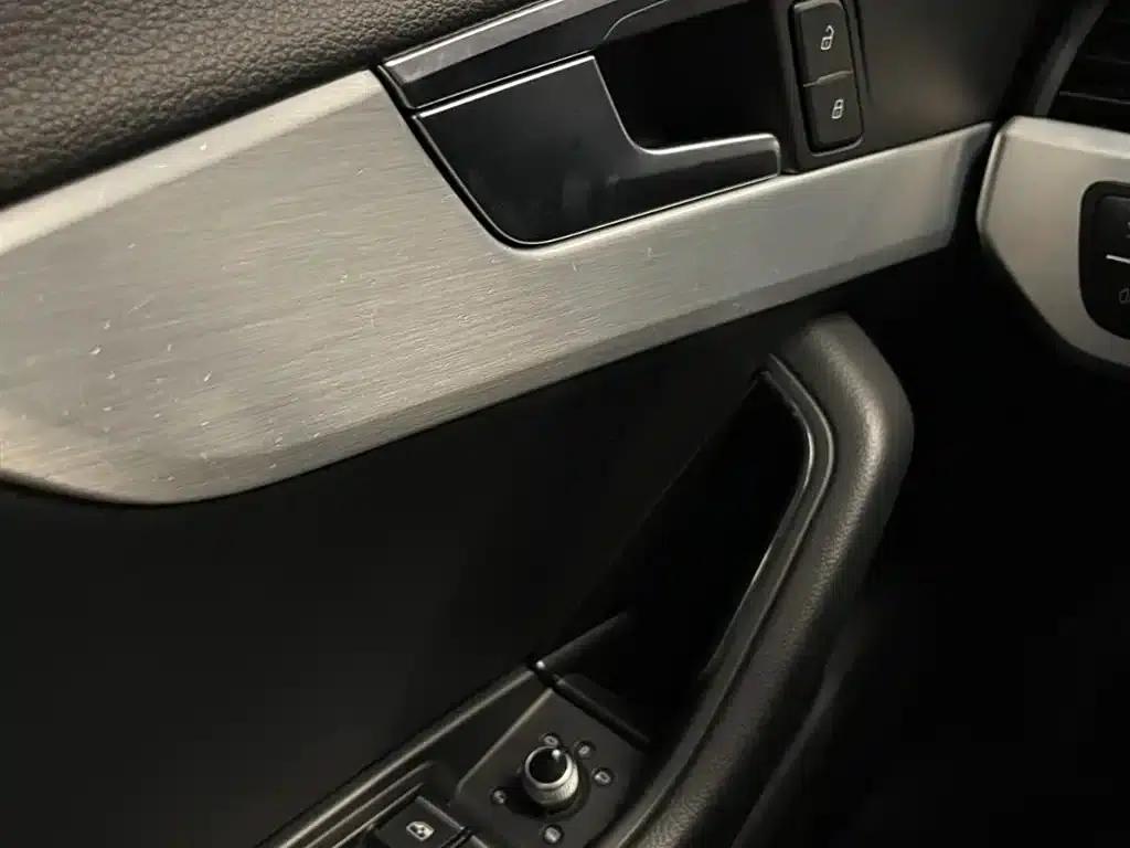 Audi A4L 2019 40 TFSI Fashion Edition (China VI Emission Standard) — миниатюра 18