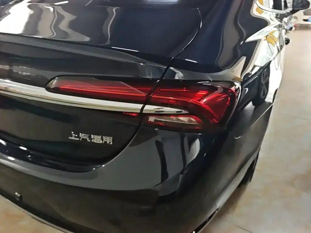 Buick LaCrosse 2021 552T Luxury Edition — миниатюра 8