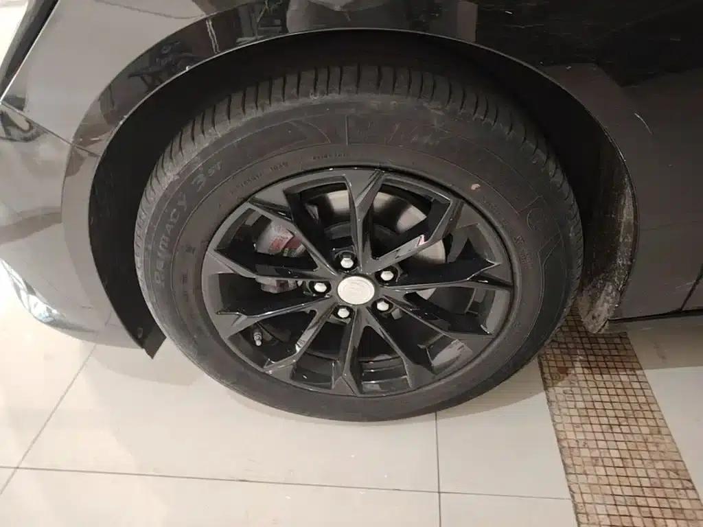 Buick LaCrosse 2022 552T Luxury Edition — миниатюра 23