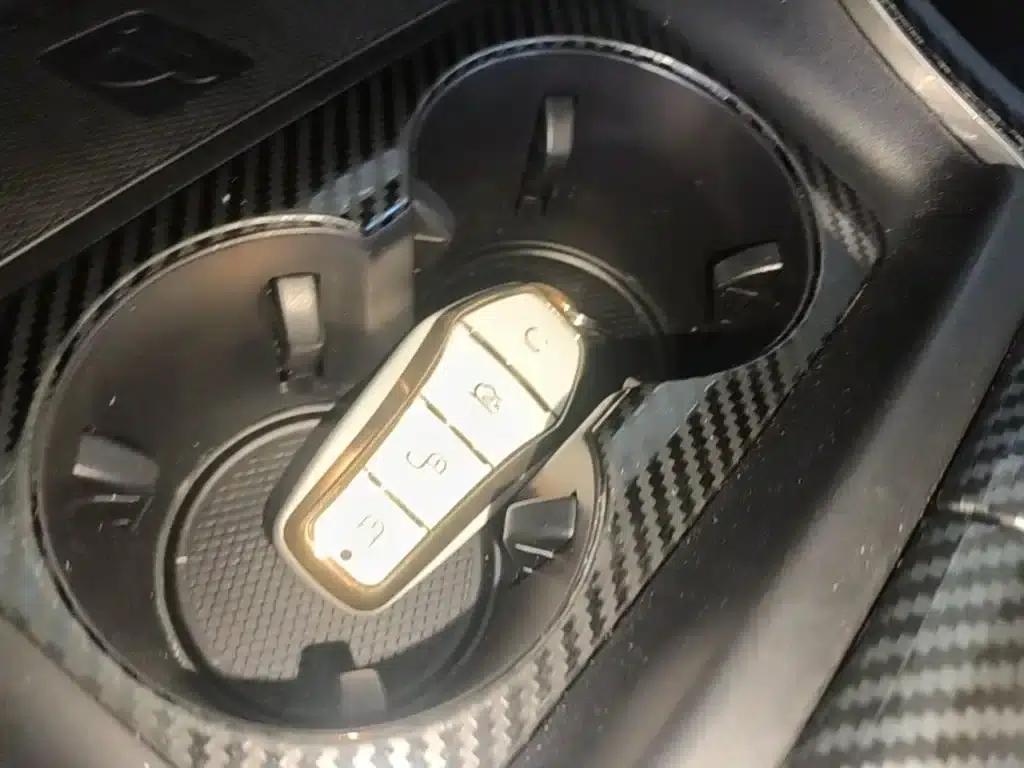 Qin PLUS 2021 DM-i 55KM Flagship Edition — миниатюра 17