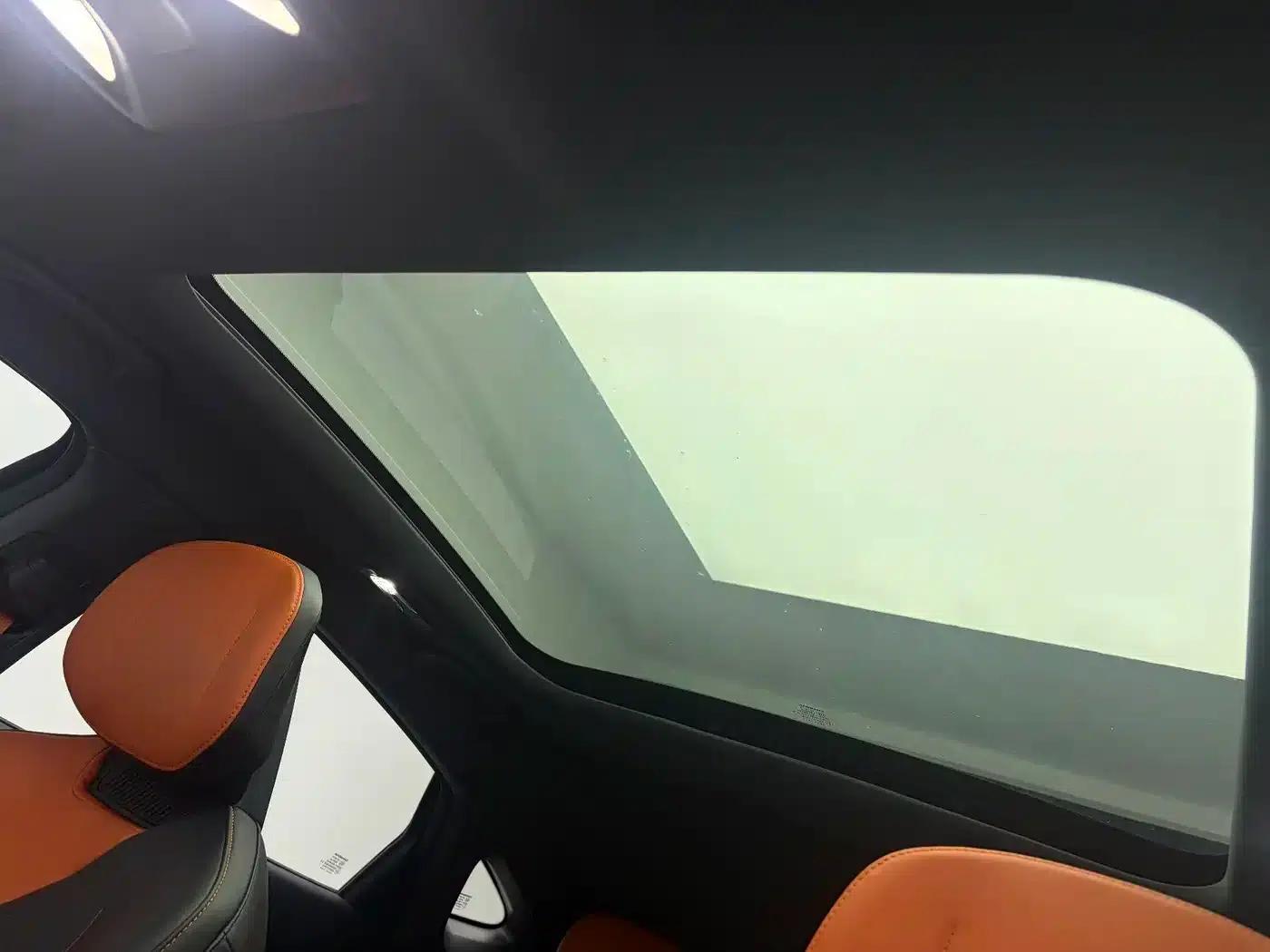 Changan UNI-V 2022 1.5T Premium Edition — миниатюра 17