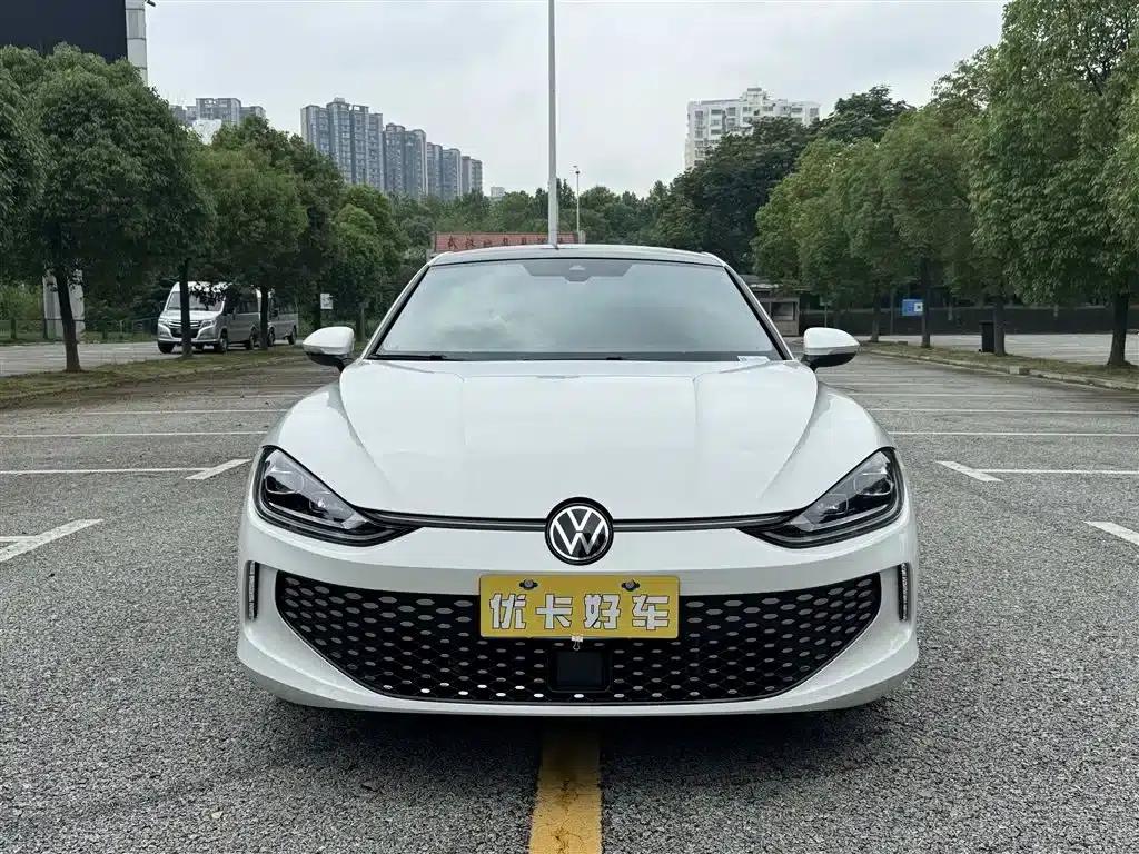 Lamando 2023 Lamando L 280TSI DSG Hot Edition — миниатюра 2