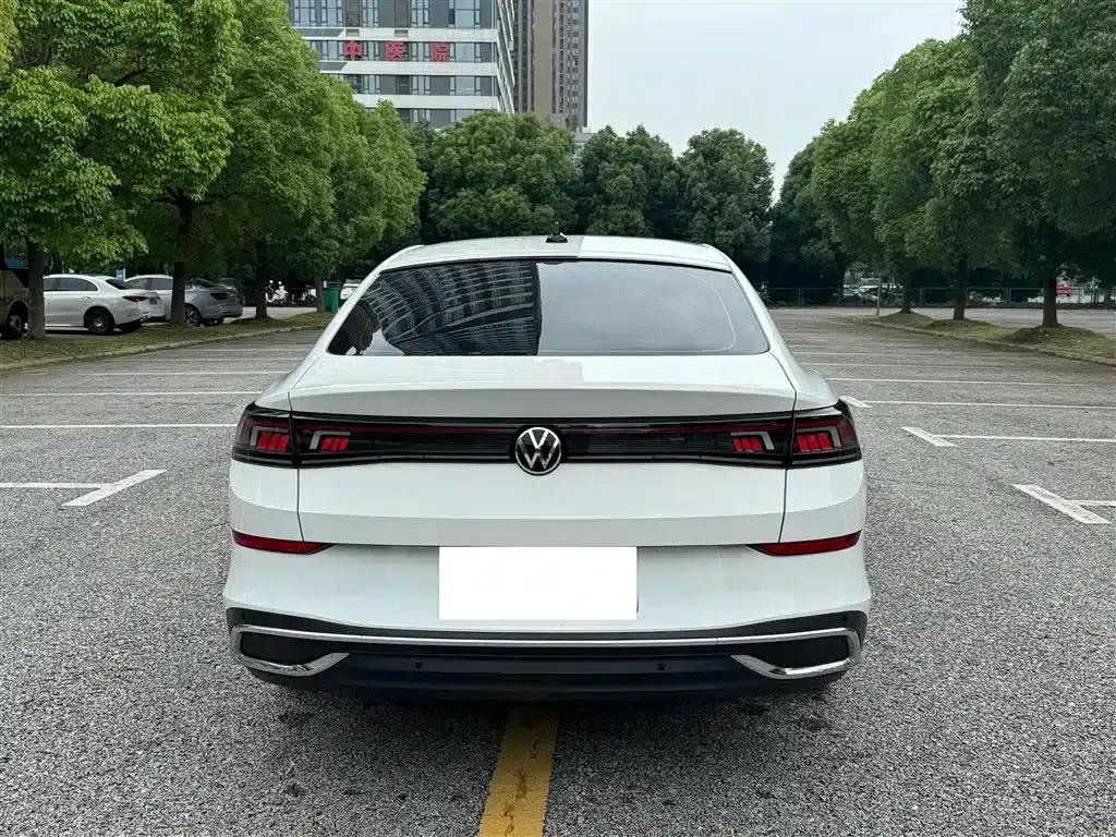 Lamando 2023 Lamando L 280TSI DSG Hot Edition — миниатюра 11