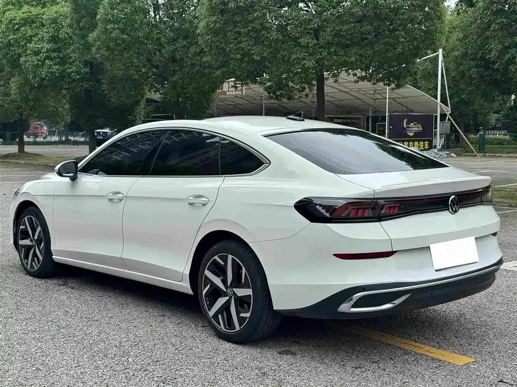 Lamando 2023 Lamando L 280TSI DSG Hot Edition — миниатюра 12