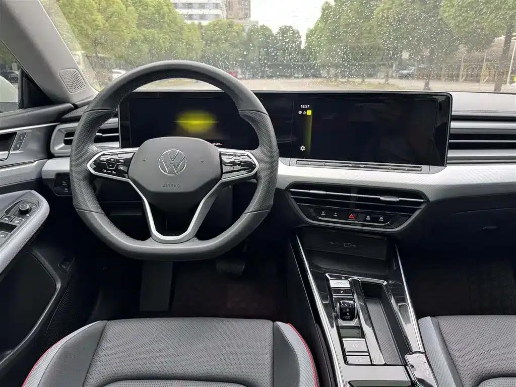 Lamando 2023 Lamando L 280TSI DSG Hot Edition — миниатюра 19