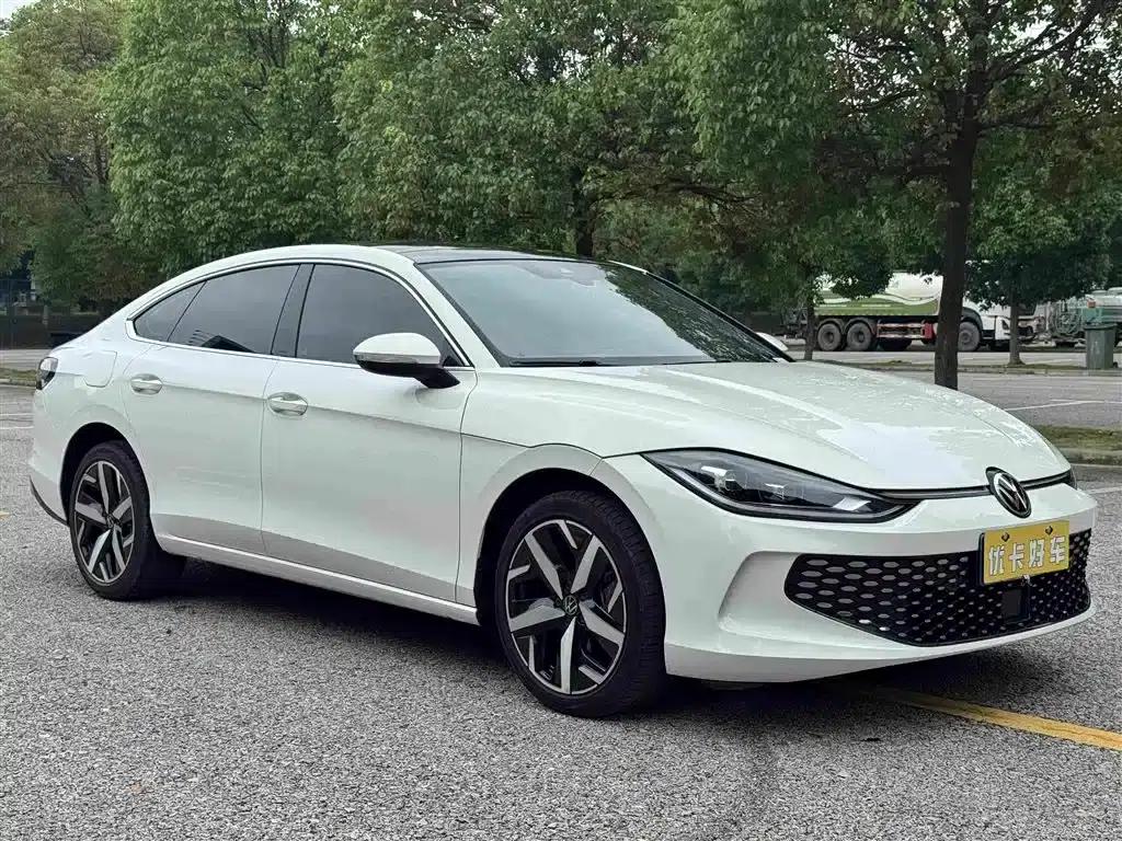 Lamando 2023 Lamando L 280TSI DSG Hot Edition — миниатюра 3
