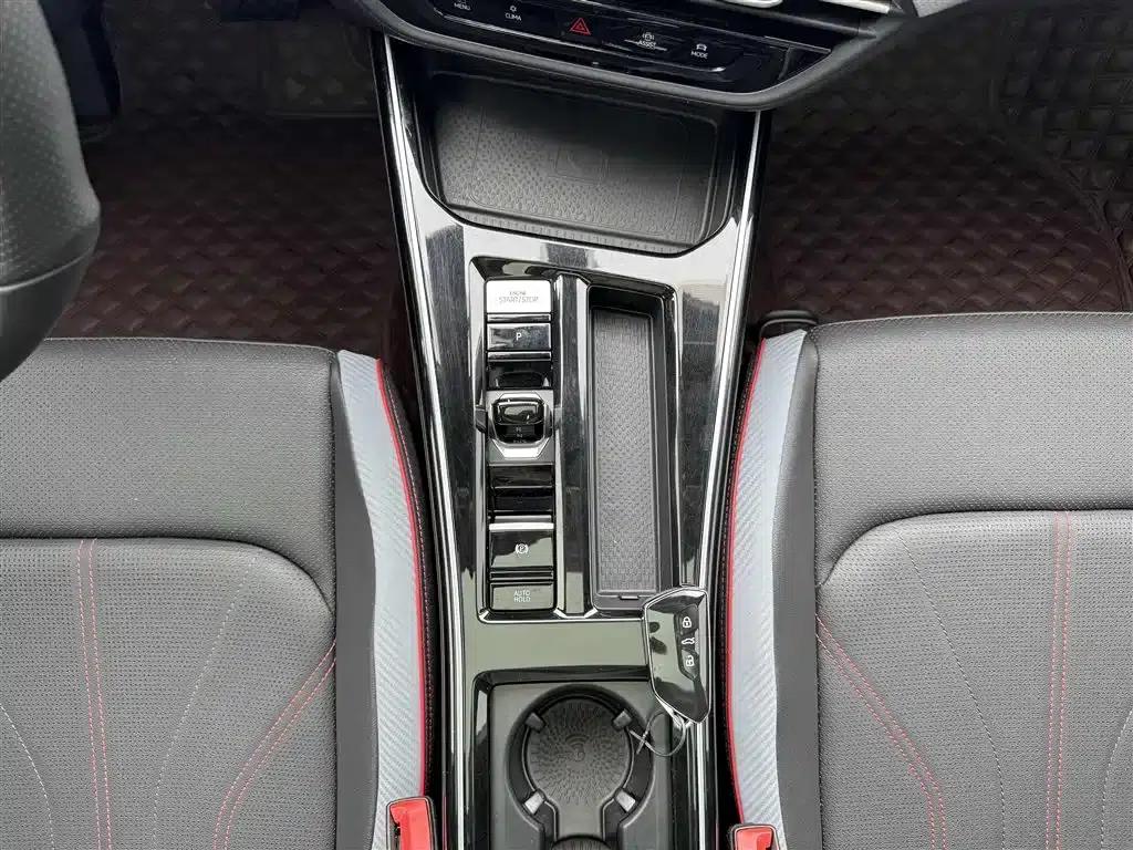 Lamando 2023 Lamando L 280TSI DSG Hot Edition — миниатюра 21