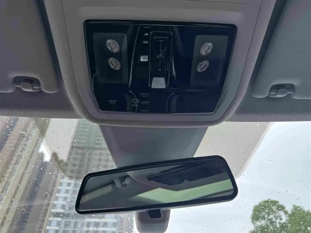 Lamando 2023 Lamando L 280TSI DSG Hot Edition — миниатюра 22