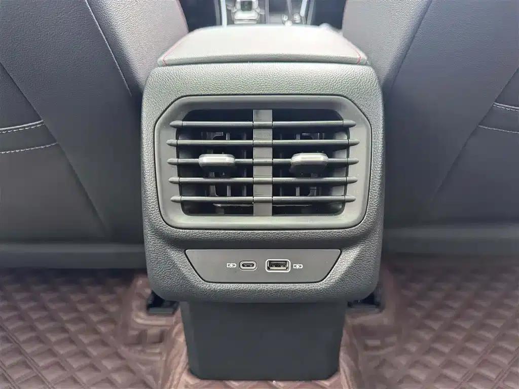 Lamando 2023 Lamando L 280TSI DSG Hot Edition — миниатюра 23