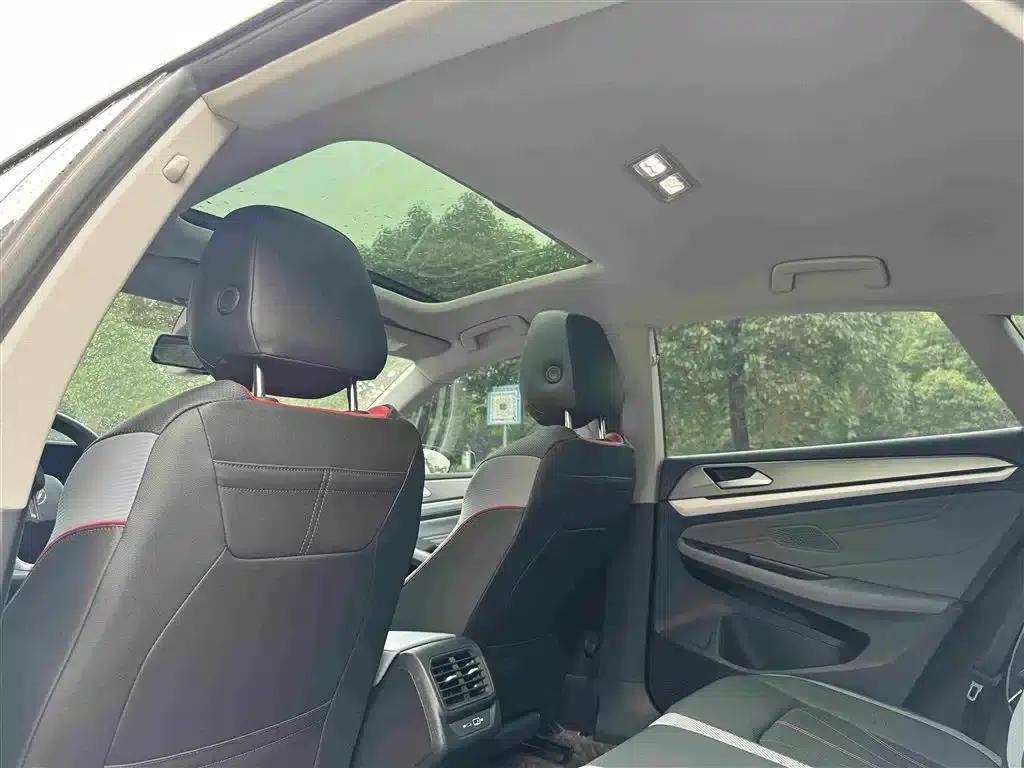 Lamando 2023 Lamando L 280TSI DSG Hot Edition — миниатюра 26