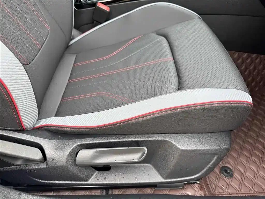 Lamando 2023 Lamando L 280TSI DSG Hot Edition — миниатюра 28