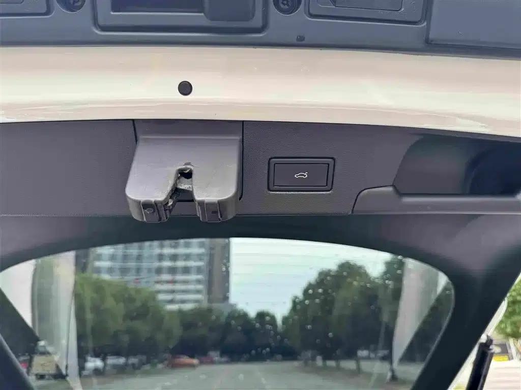 Lamando 2023 Lamando L 280TSI DSG Hot Edition — миниатюра 29