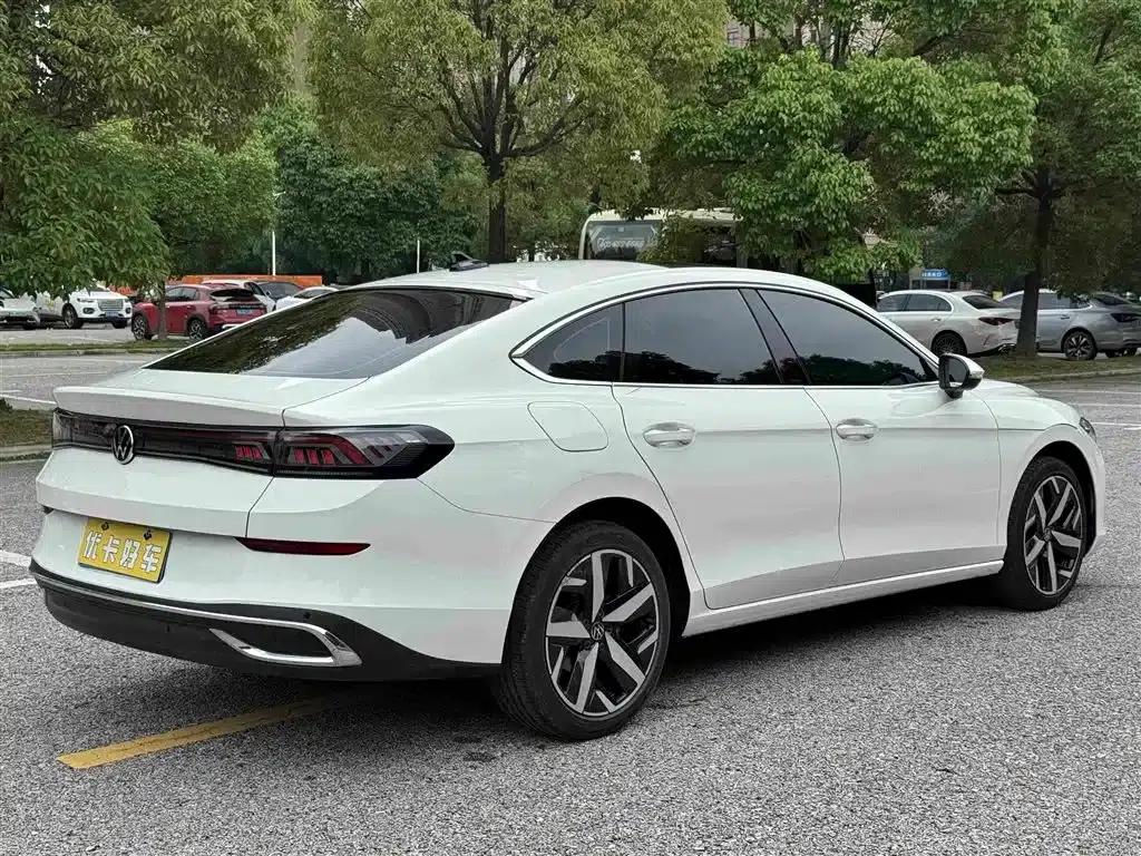 Lamando 2023 Lamando L 280TSI DSG Hot Edition — миниатюра 4
