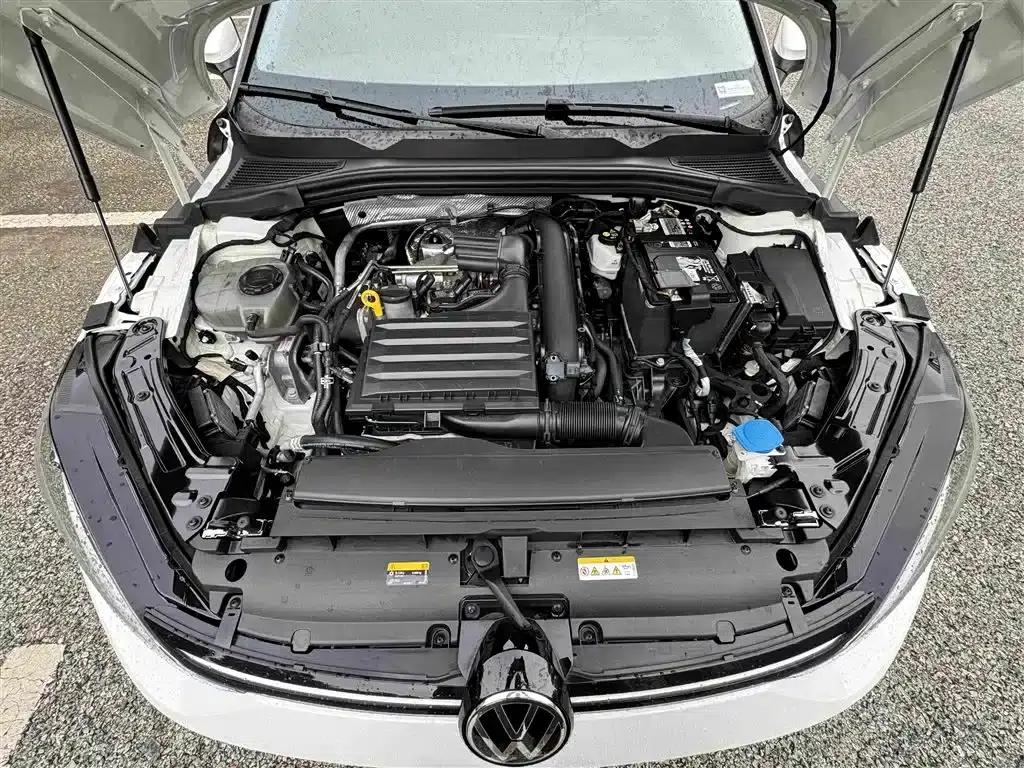 Lamando 2023 Lamando L 280TSI DSG Hot Edition — миниатюра 33