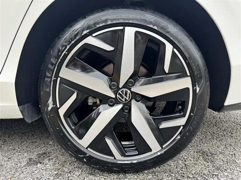 Lamando 2023 Lamando L 280TSI DSG Hot Edition — миниатюра 34