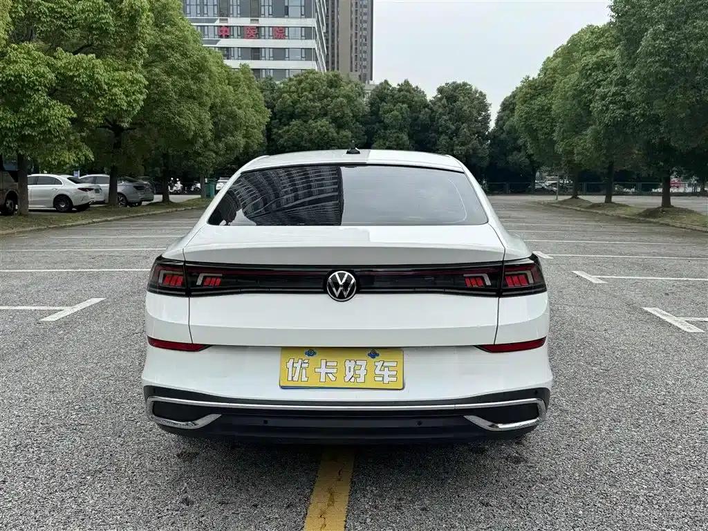 Lamando 2023 Lamando L 280TSI DSG Hot Edition — миниатюра 5