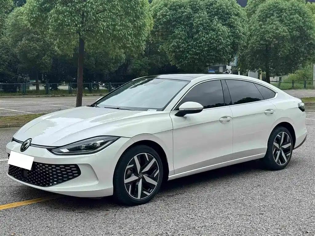 Lamando 2023 Lamando L 280TSI DSG Hot Edition — миниатюра 7