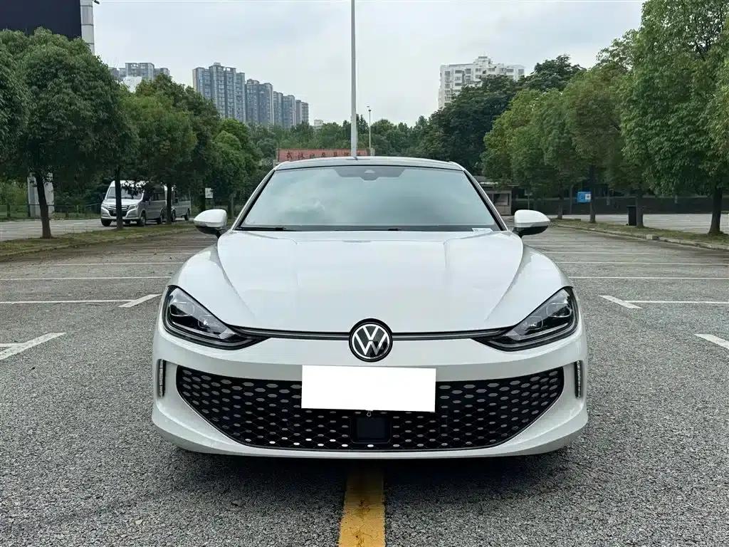 Lamando 2023 Lamando L 280TSI DSG Hot Edition — миниатюра 8