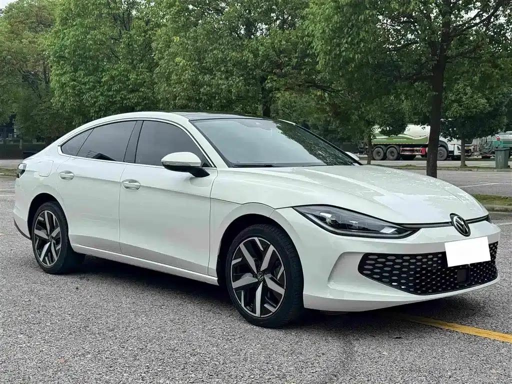 Lamando 2023 Lamando L 280TSI DSG Hot Edition — миниатюра 9