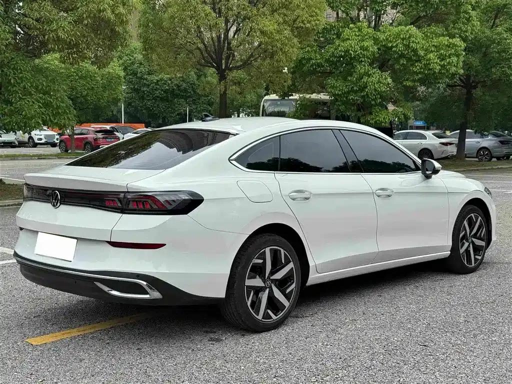 Lamando 2023 Lamando L 280TSI DSG Hot Edition — миниатюра 10