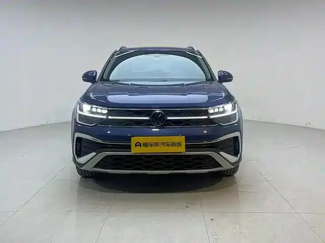 Tharu 2023 300TSI 2WD Full Moon Edition — миниатюра 2