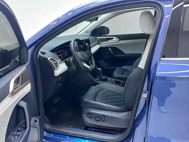 Tharu 2023 300TSI 2WD Full Moon Edition — миниатюра 11