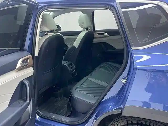 Tharu 2023 300TSI 2WD Full Moon Edition — миниатюра 12