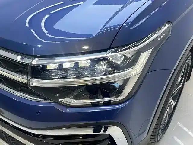 Tharu 2023 300TSI 2WD Full Moon Edition — миниатюра 15