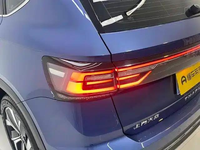 Tharu 2023 300TSI 2WD Full Moon Edition — миниатюра 16