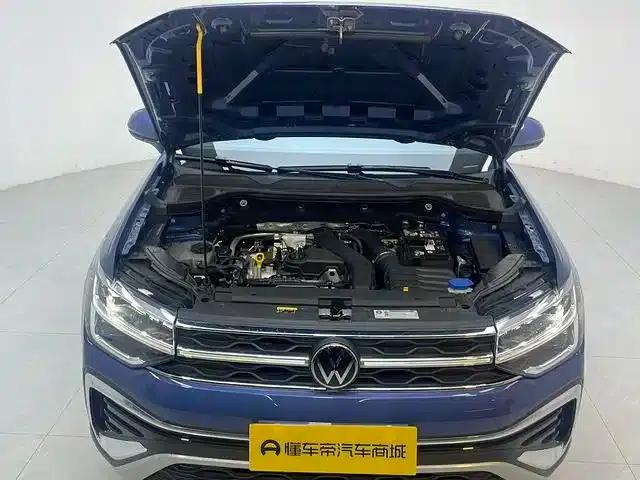 Tharu 2023 300TSI 2WD Full Moon Edition — миниатюра 17