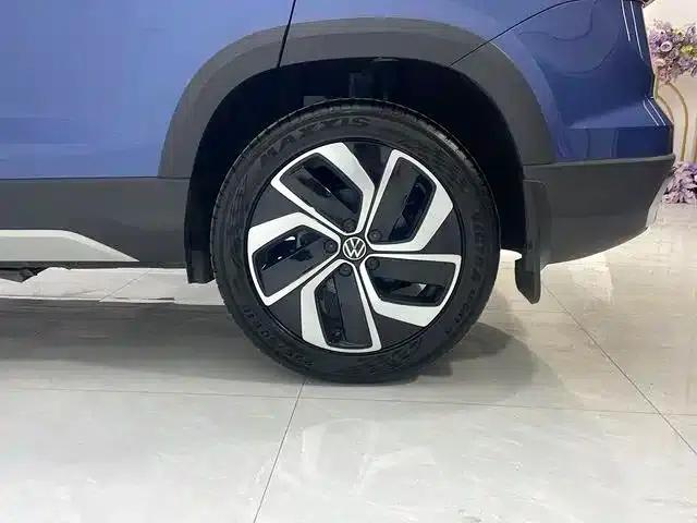 Tharu 2023 300TSI 2WD Full Moon Edition — миниатюра 19
