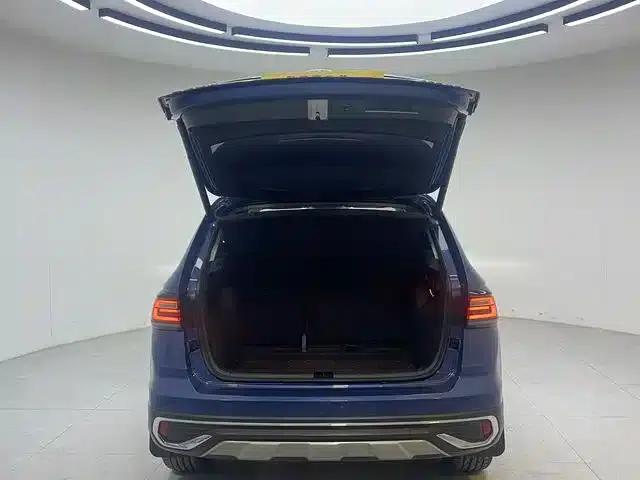 Tharu 2023 300TSI 2WD Full Moon Edition — миниатюра 20
