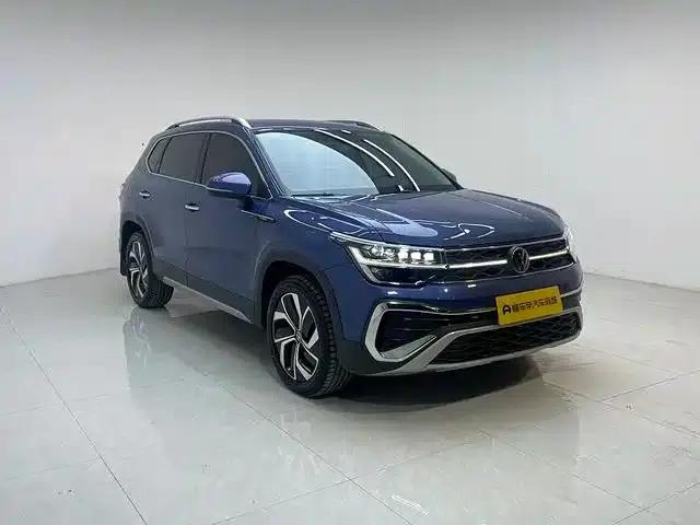 Tharu 2023 300TSI 2WD Full Moon Edition — миниатюра 3