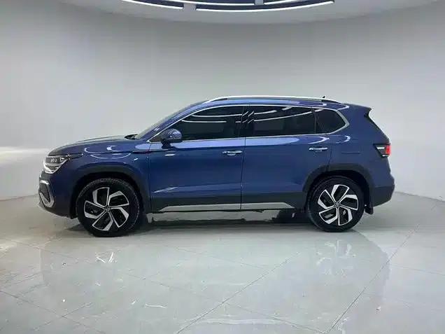 Tharu 2023 300TSI 2WD Full Moon Edition — миниатюра 4