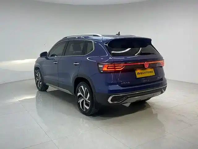 Tharu 2023 300TSI 2WD Full Moon Edition — миниатюра 5