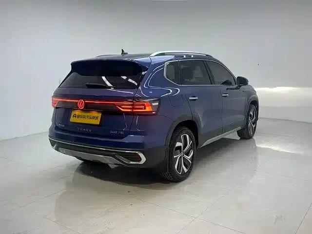 Tharu 2023 300TSI 2WD Full Moon Edition — миниатюра 7