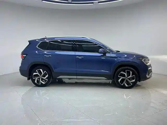 Tharu 2023 300TSI 2WD Full Moon Edition — миниатюра 8