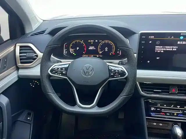Tharu 2023 300TSI 2WD Full Moon Edition — миниатюра 9