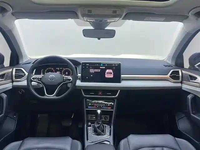 Tharu 2023 300TSI 2WD Full Moon Edition — миниатюра 10