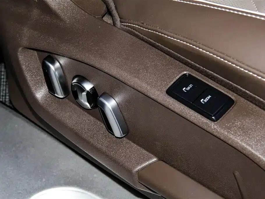 Viloran 2024 380TSI Premium Edition — миниатюра 33