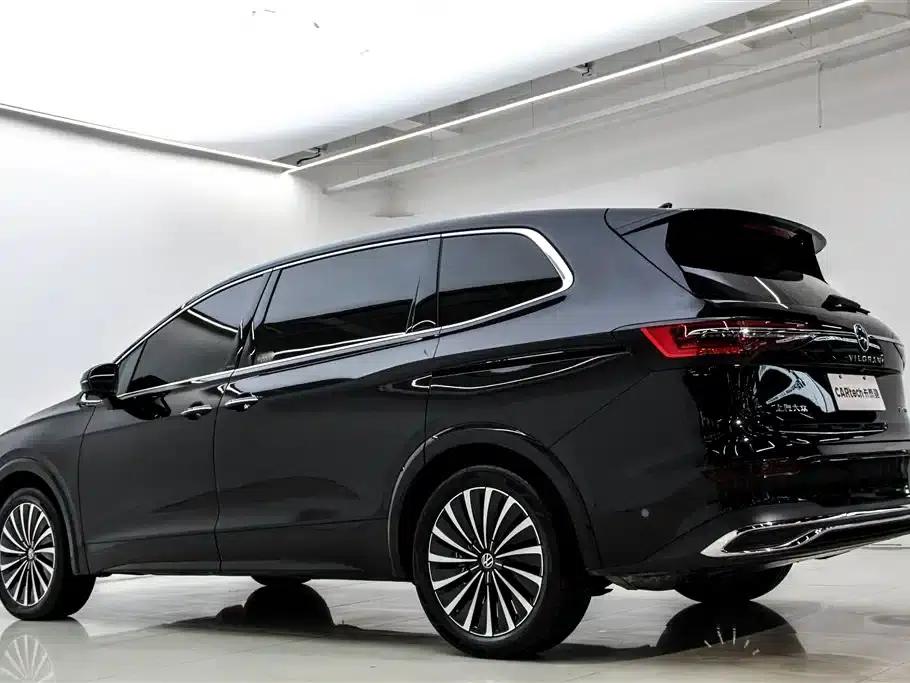 Viloran 2024 380TSI Premium Edition — миниатюра 6