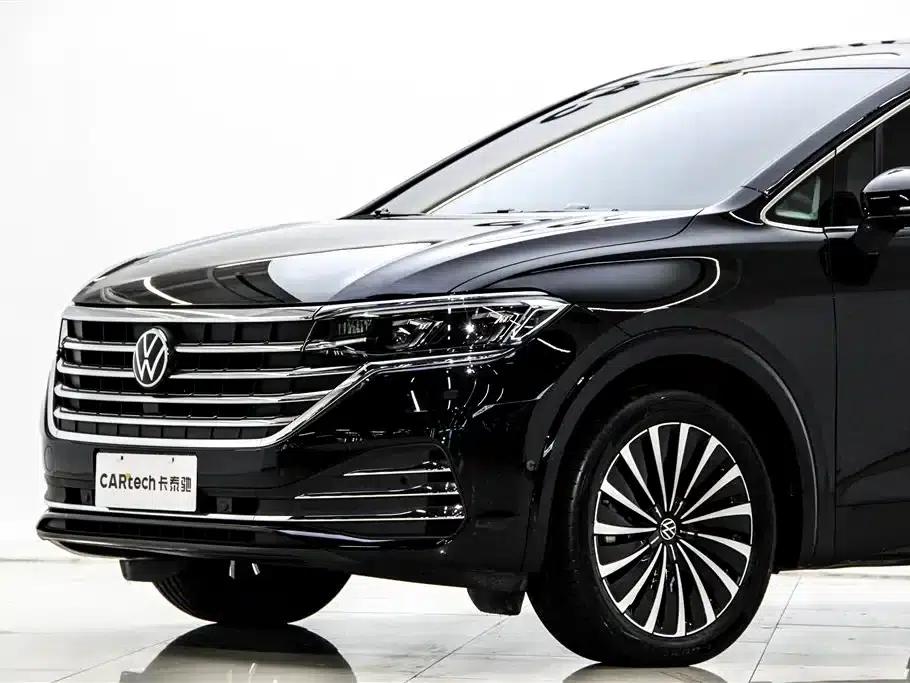 Viloran 2024 380TSI Premium Edition — миниатюра 7