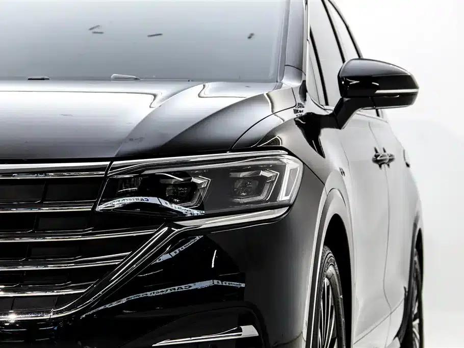 Viloran 2024 380TSI Premium Edition — миниатюра 9