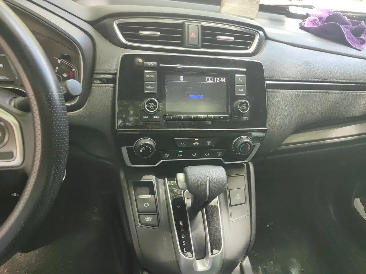 Honda Breeze 2021 240TURBO CVT Front-Wheel Drive Elite Edition — миниатюра 13
