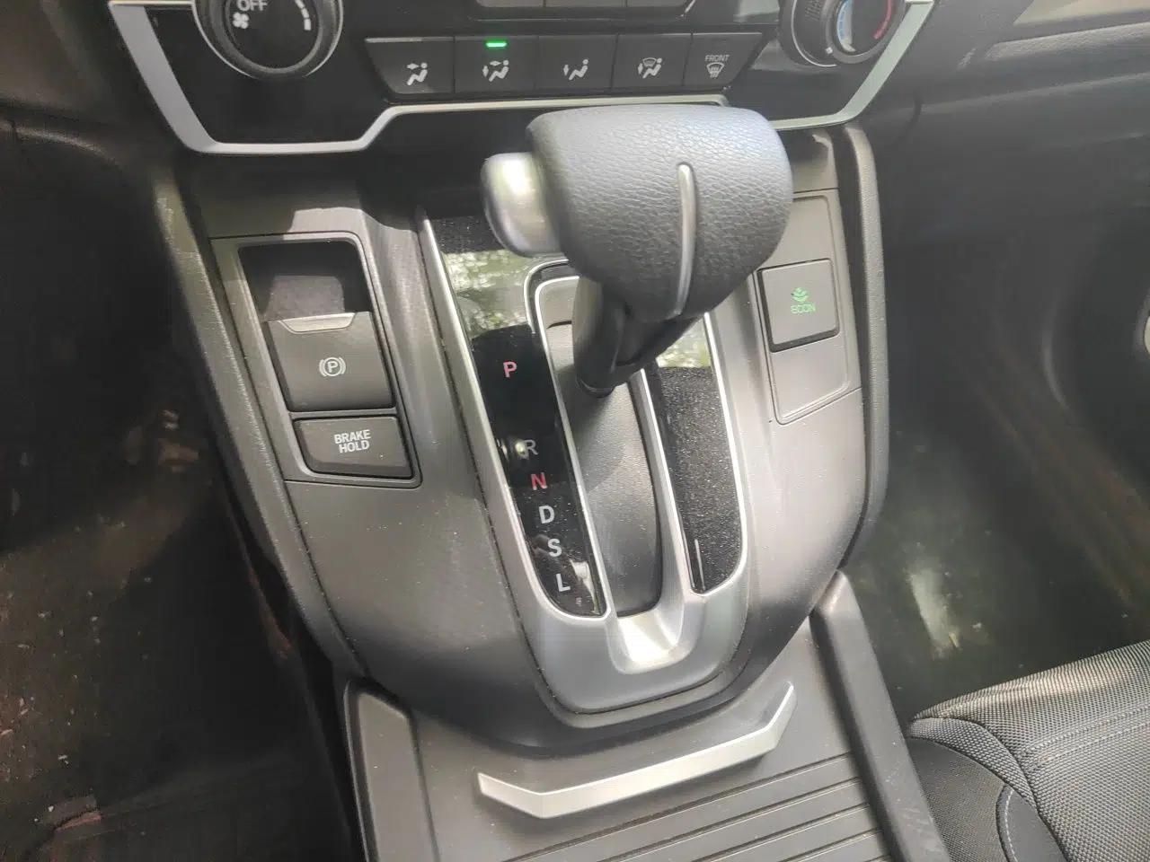 Honda Breeze 2021 240TURBO CVT Front-Wheel Drive Elite Edition — миниатюра 14