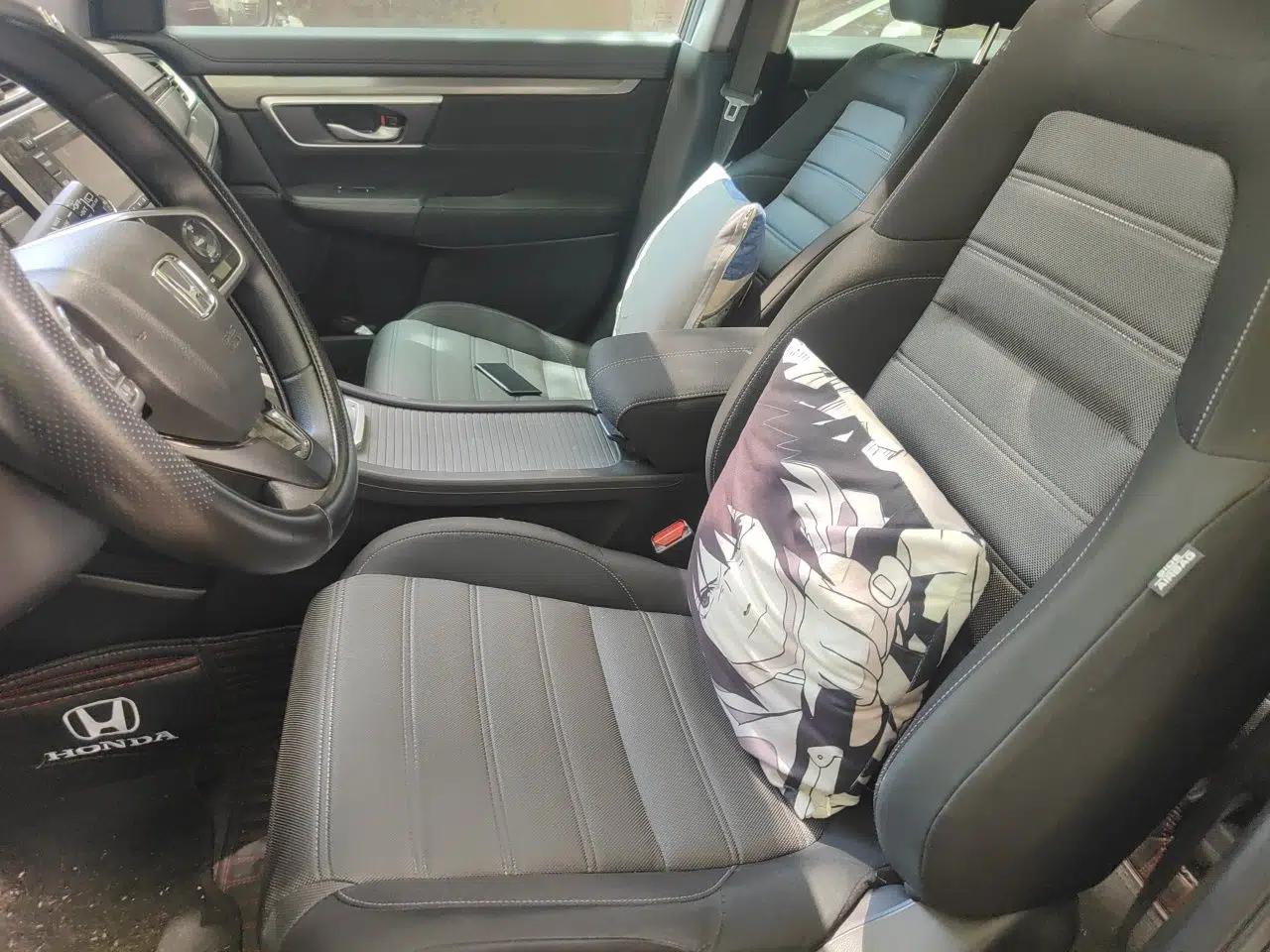 Honda Breeze 2021 240TURBO CVT Front-Wheel Drive Elite Edition — миниатюра 15
