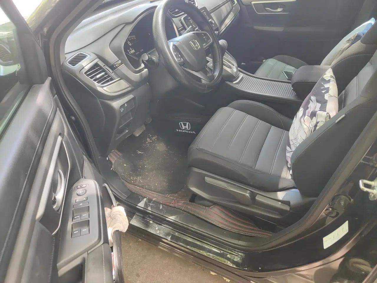 Honda Breeze 2021 240TURBO CVT Front-Wheel Drive Elite Edition — миниатюра 16